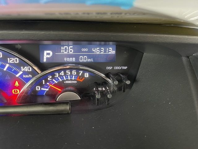 DAIHATSU TANTO CUSTOM 2016 Image 31