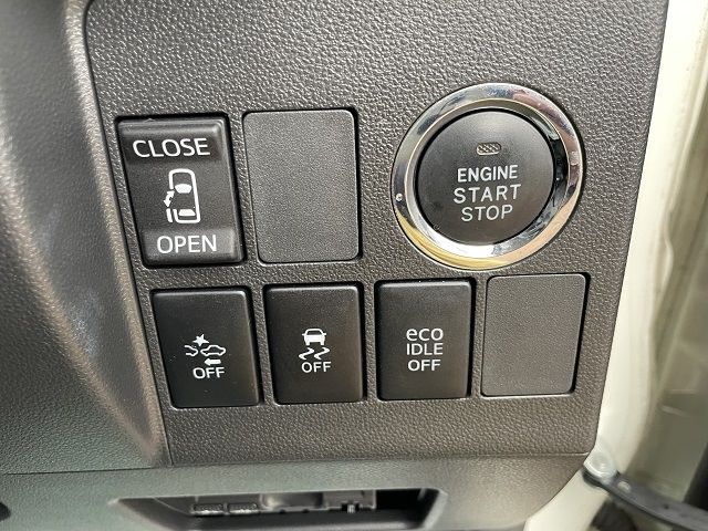 DAIHATSU TANTO CUSTOM 2016 Image 31