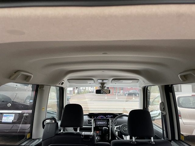 DAIHATSU TANTO CUSTOM 2016 Image 31