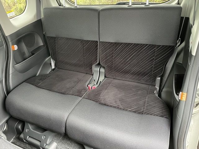 DAIHATSU TANTO CUSTOM 2016 Image 31