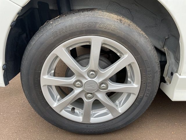 DAIHATSU TANTO CUSTOM 2016 Image 31