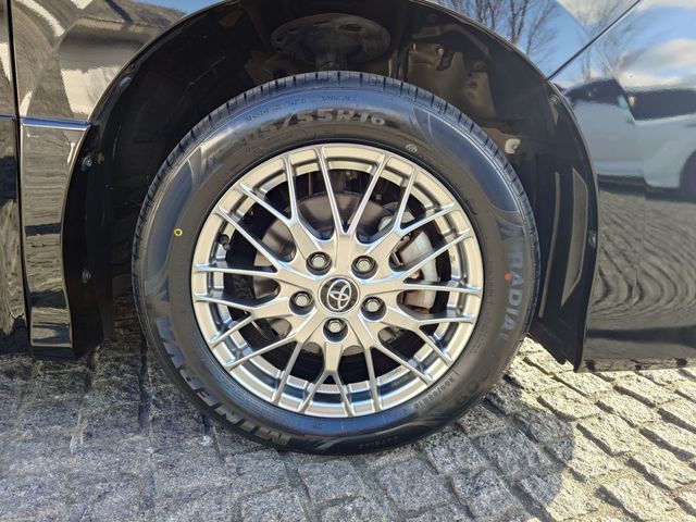 TOYOTA NOAH HYBRID 2016 Image 31