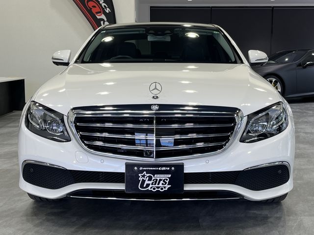 MERCEDES BENZ E CLAS 2017 Image 31