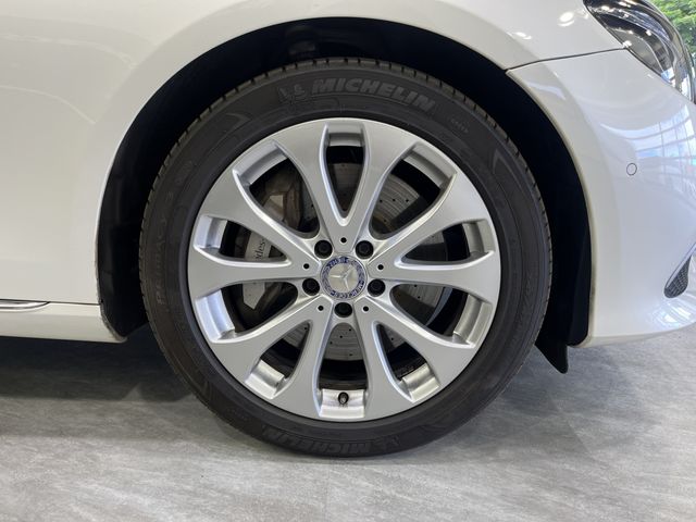 MERCEDES BENZ E CLAS 2017 Image 31