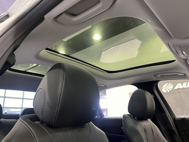 MERCEDES BENZ E CLAS 2017 Image 31