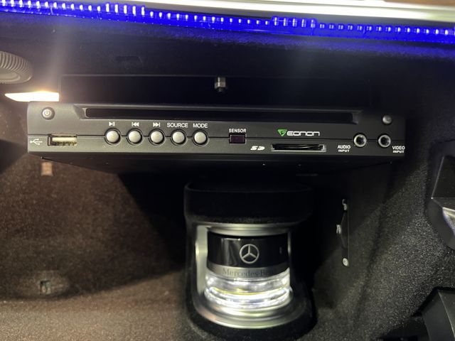 MERCEDES BENZ E CLAS 2017 Image 31