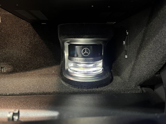 MERCEDES BENZ E CLAS 2017 Image 31