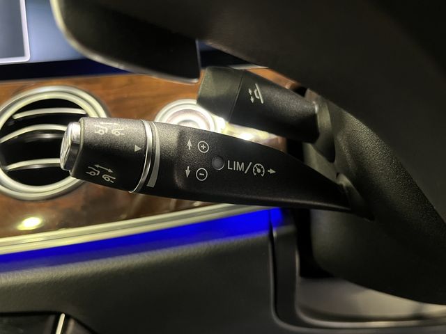 MERCEDES BENZ E CLAS 2017 Image 31