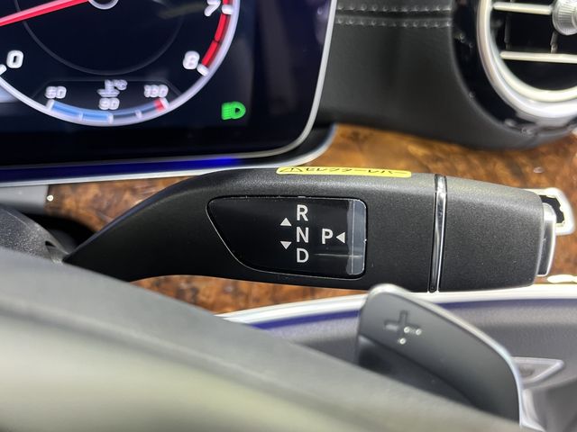 MERCEDES BENZ E CLAS 2017 Image 31