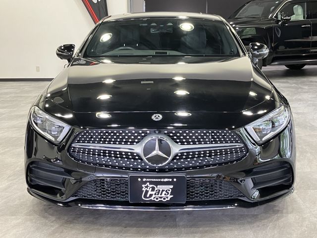 MERCEDES BENZ CLS CL 2019 Image 31