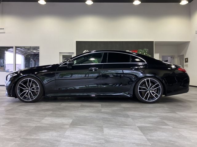 MERCEDES BENZ CLS CL 2019 Image 31