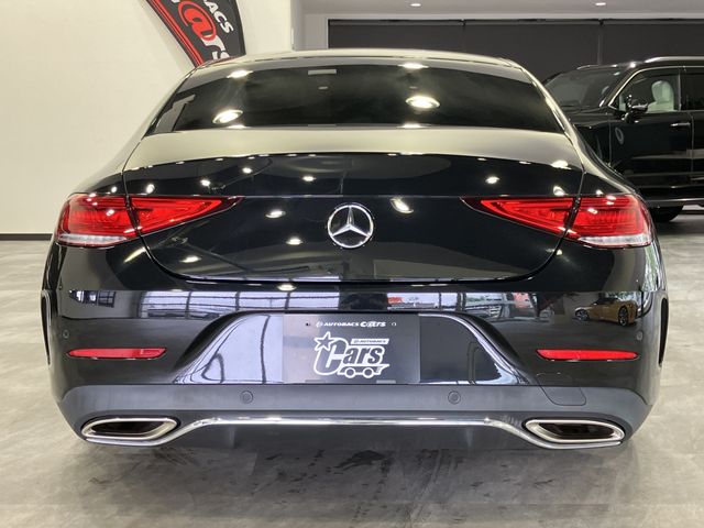 MERCEDES BENZ CLS CL 2019 Image 31