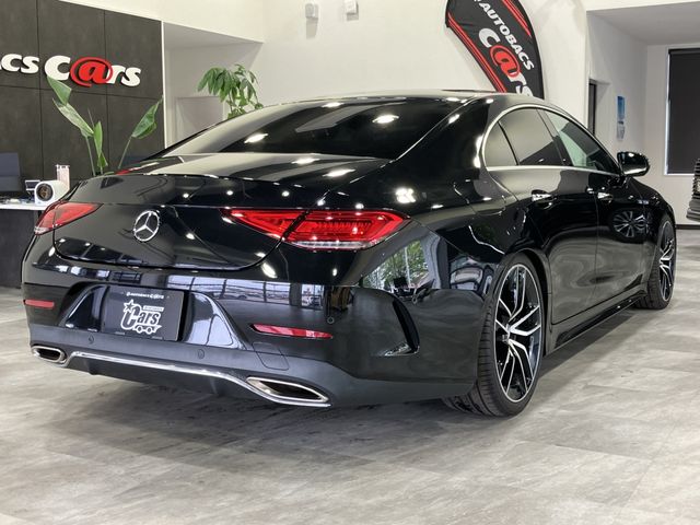 MERCEDES BENZ CLS CL 2019 Image 31
