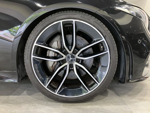 MERCEDES BENZ CLS CL 2019 Image 31