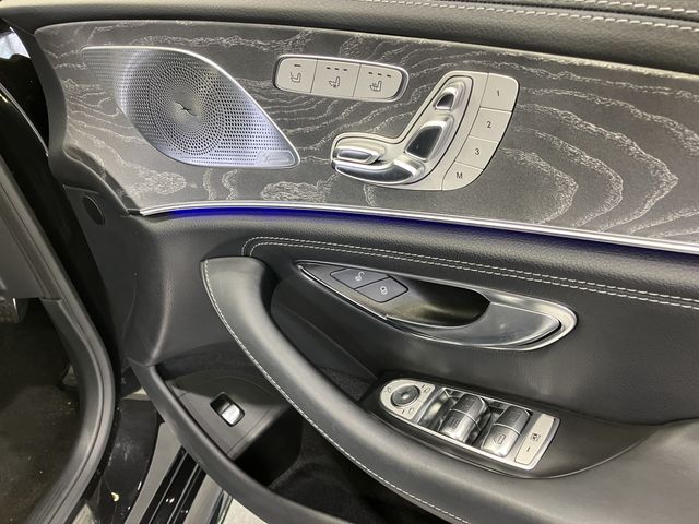 MERCEDES BENZ CLS CL 2019 Image 31