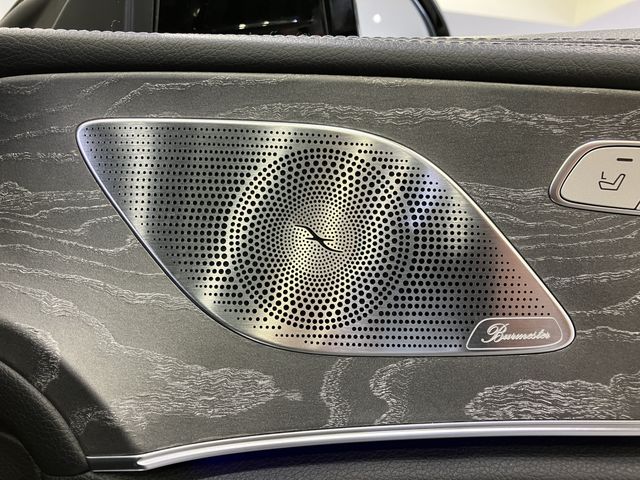 MERCEDES BENZ CLS CL 2019 Image 31