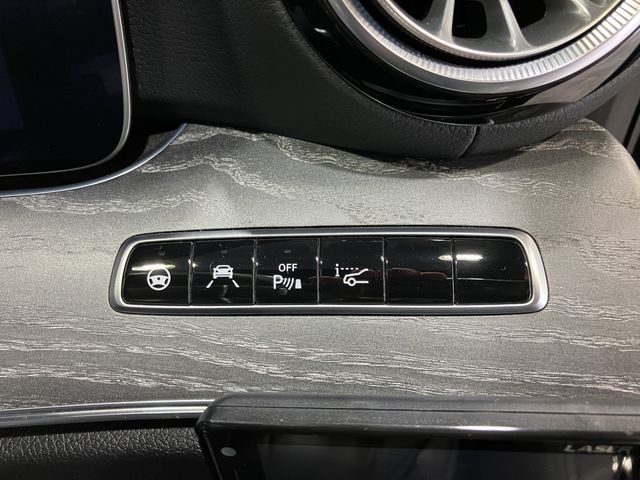 MERCEDES BENZ CLS CL 2019 Image 31