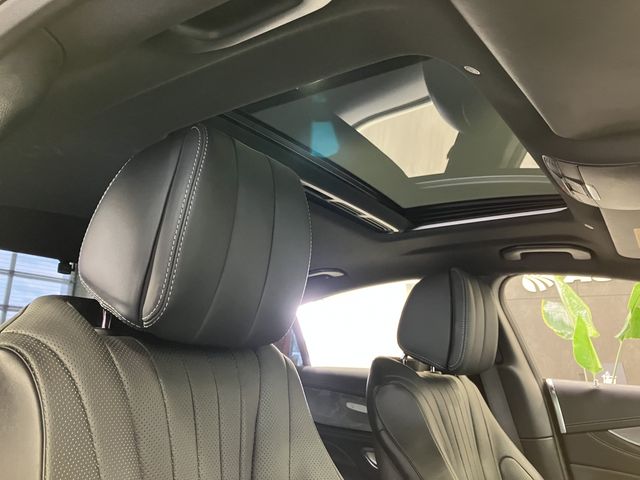 MERCEDES BENZ CLS CL 2019 Image 31