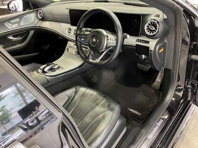 MERCEDES BENZ CLS CL 2019 Image 31
