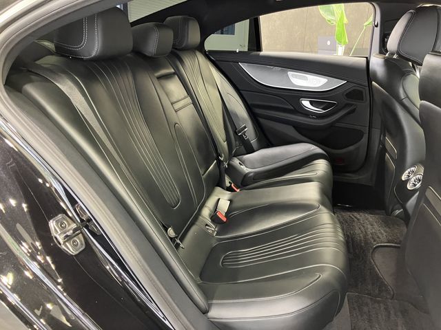 MERCEDES BENZ CLS CL 2019 Image 31