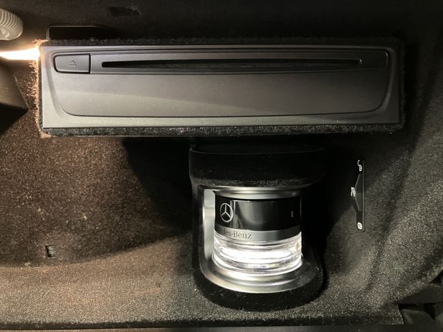 MERCEDES BENZ CLS CL 2019 Image 31