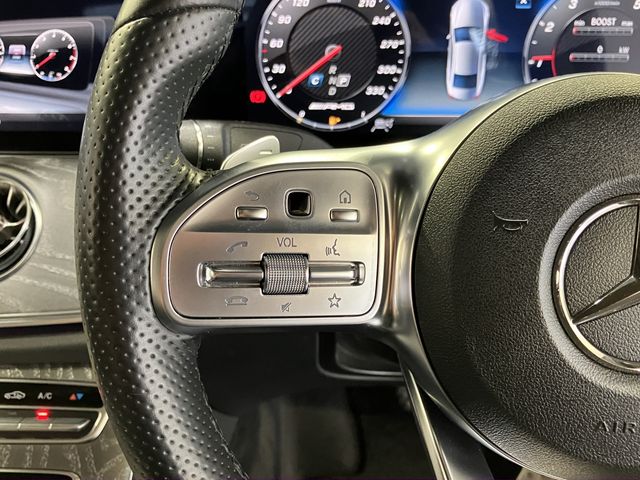 MERCEDES BENZ CLS CL 2019 Image 31