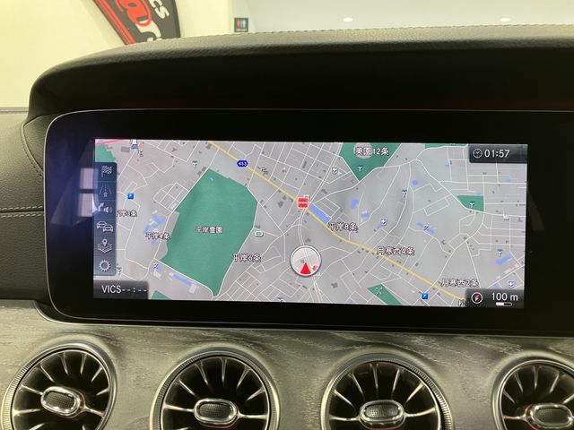 MERCEDES BENZ CLS CL 2019 Image 31