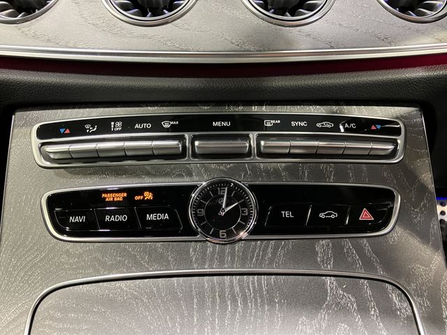 MERCEDES BENZ CLS CL 2019 Image 31