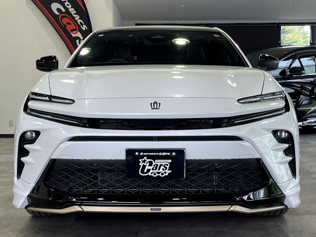 TOYOTA CROWN SPORT 2023 Image 31