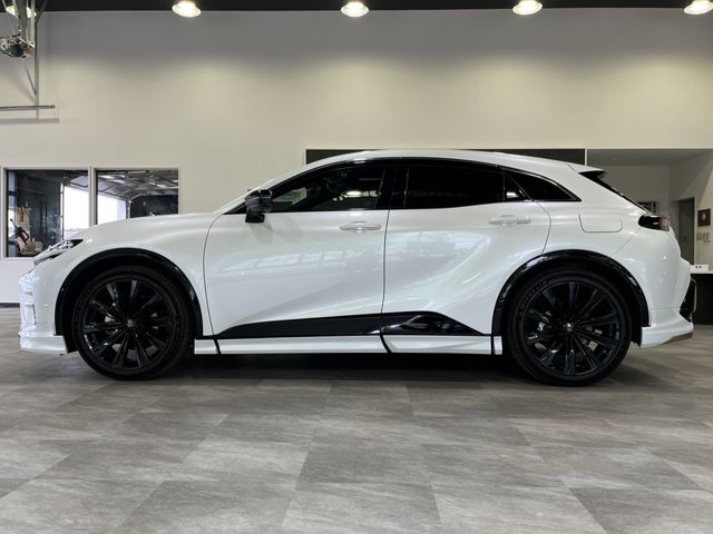 TOYOTA CROWN SPORT 2023 Image 31