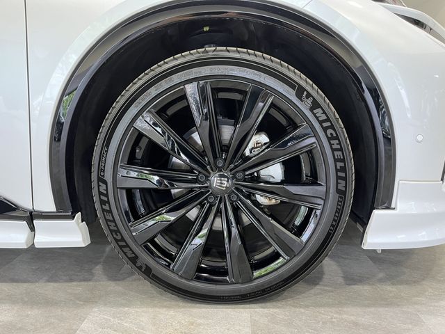 TOYOTA CROWN SPORT 2023 Image 31