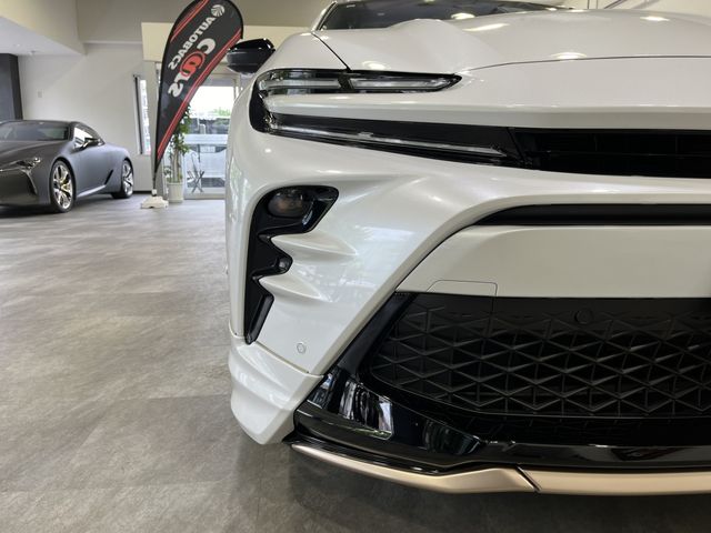 TOYOTA CROWN SPORT 2023 Image 31