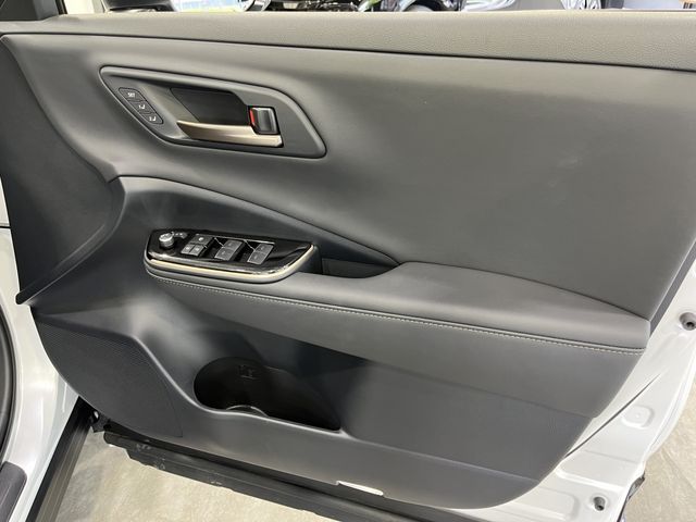 TOYOTA CROWN SPORT 2023 Image 31