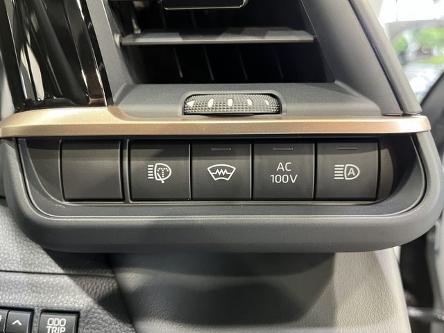 TOYOTA CROWN SPORT 2023 Image 31