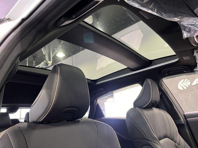 TOYOTA CROWN SPORT 2023 Image 31