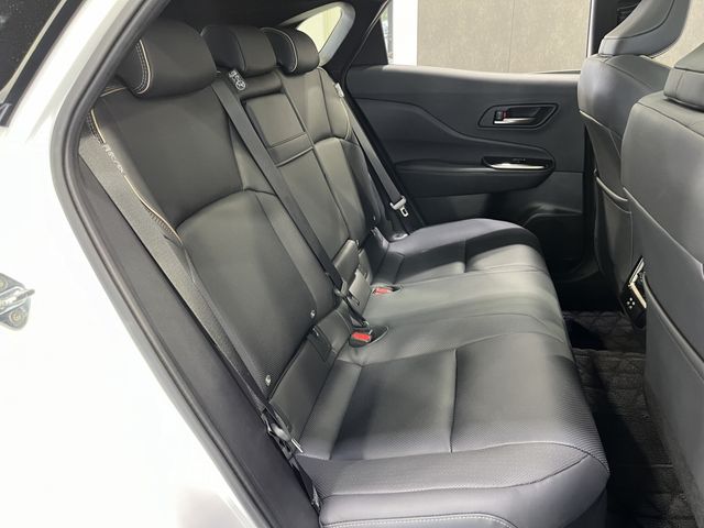 TOYOTA CROWN SPORT 2023 Image 31