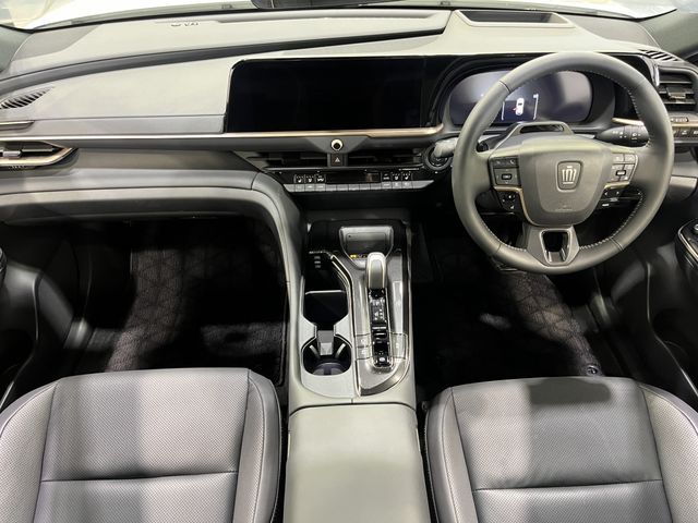 TOYOTA CROWN SPORT 2023 Image 31