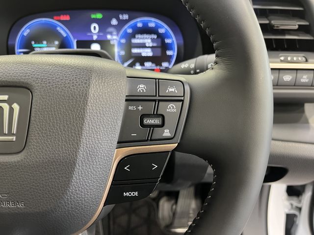 TOYOTA CROWN SPORT 2023 Image 31