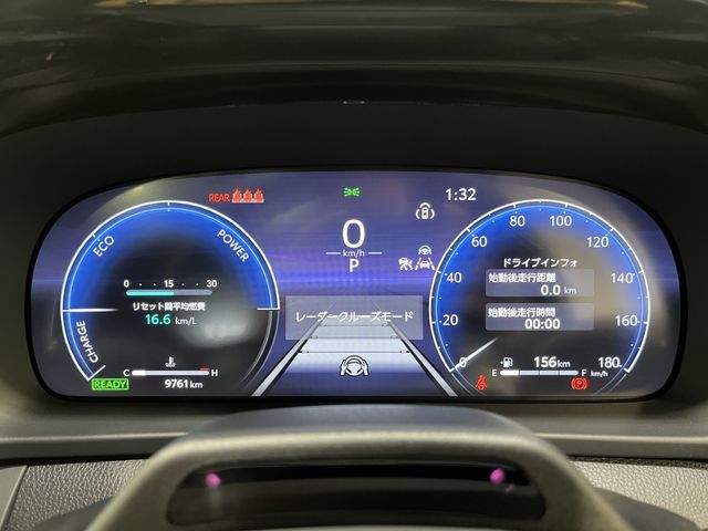 TOYOTA CROWN SPORT 2023 Image 31