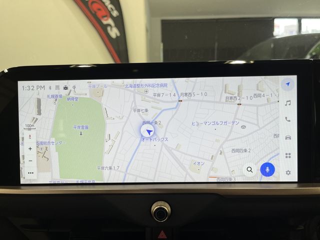 TOYOTA CROWN SPORT 2023 Image 31