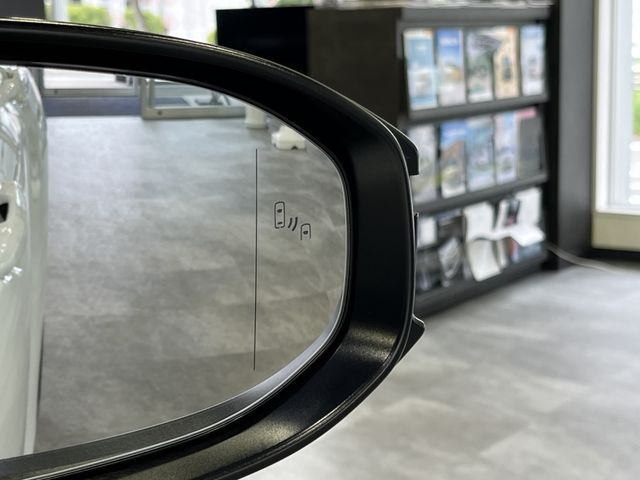 TOYOTA CROWN SPORT 2023 Image 31