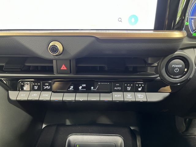 TOYOTA CROWN SPORT 2023 Image 31