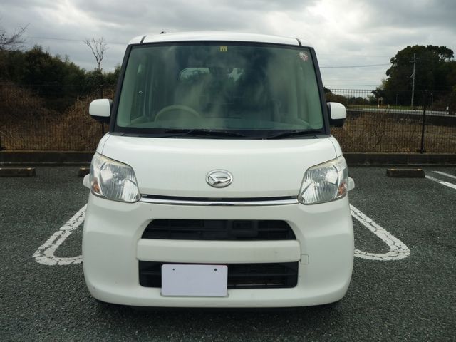 DAIHATSU TANTO 2014 Image 31