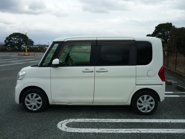 DAIHATSU TANTO 2014 Image 31