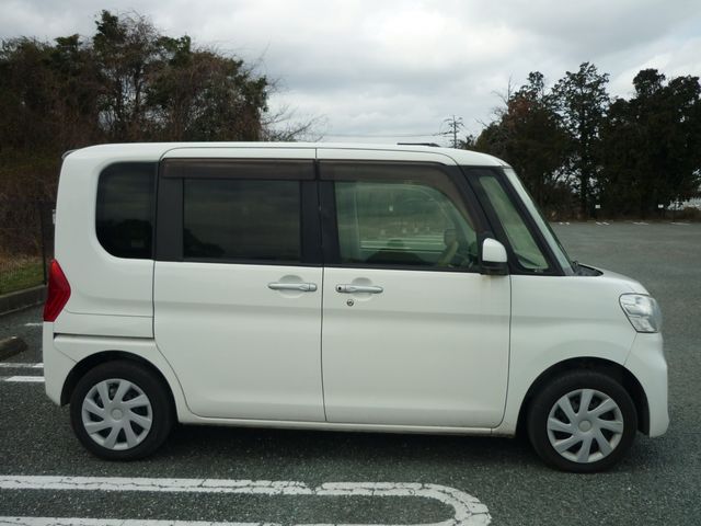 DAIHATSU TANTO 2014 Image 31
