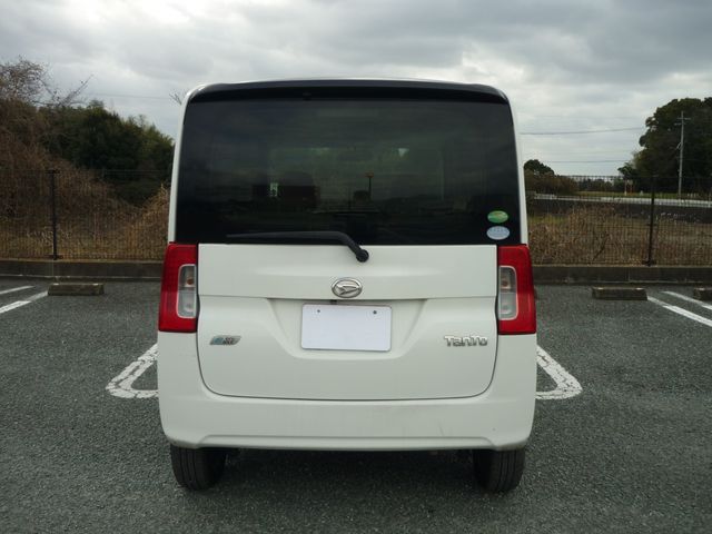 DAIHATSU TANTO 2014 Image 31