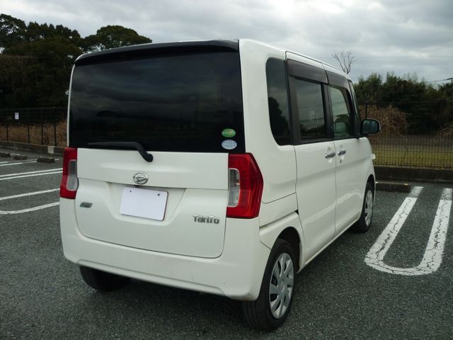 DAIHATSU TANTO 2014 Image 31
