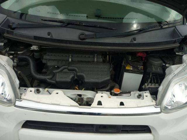 DAIHATSU TANTO 2014 Image 31