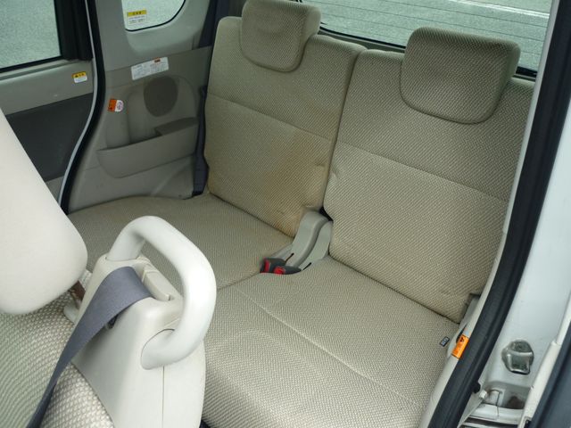 DAIHATSU TANTO 2014 Image 31