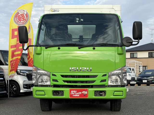ISUZU ELF 2018 Image 31